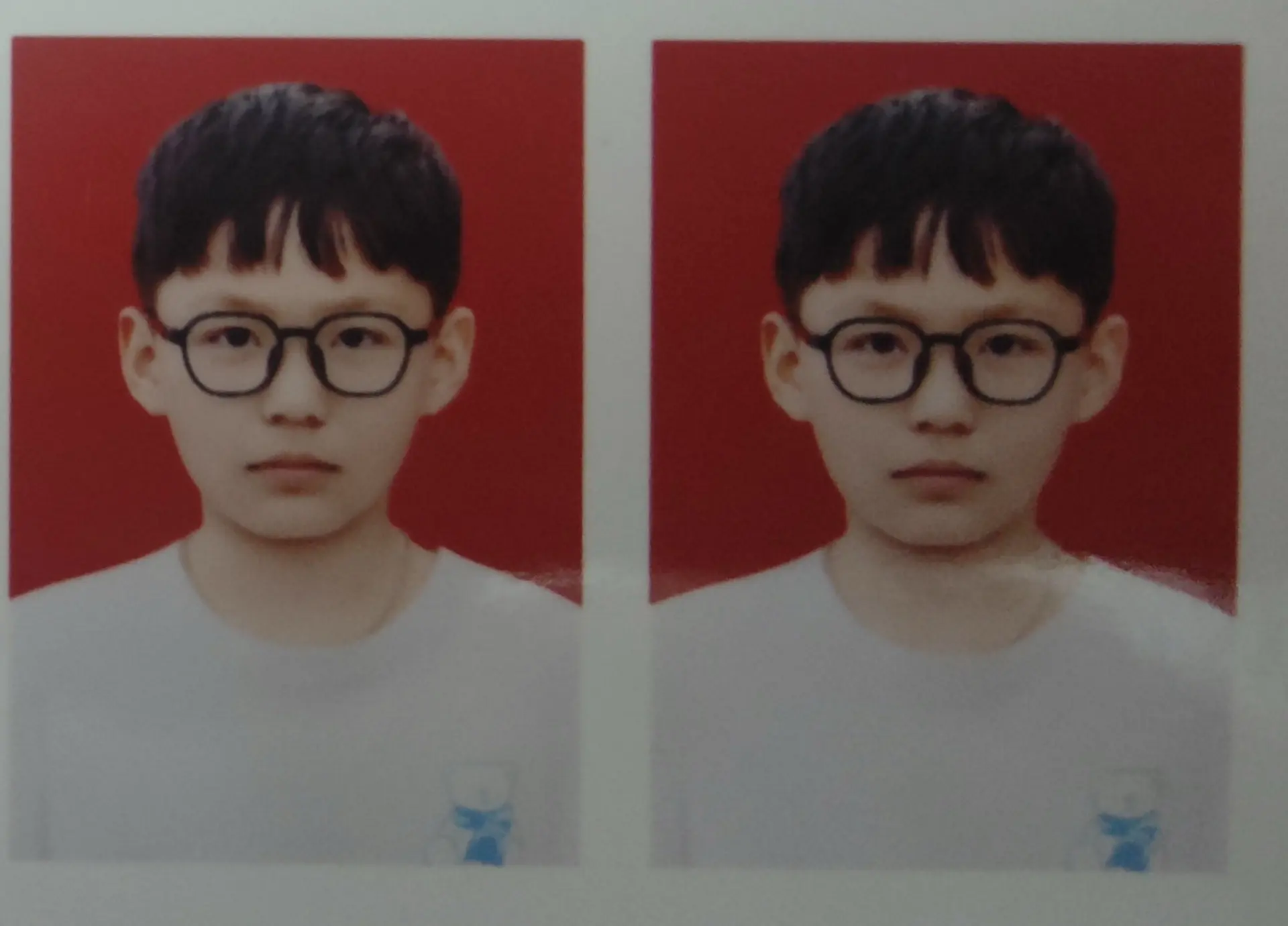 我的男孩，六年小学生涯结束🔚告别童年，走向青春，毕业不是终点，而是一...
