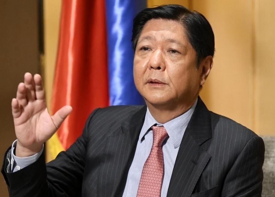菲律宾恼羞成怒，与印度联手对抗中国。

菲律宾要与印度签署6项协议，印度介入南海