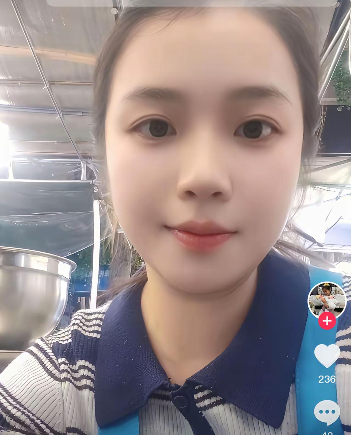 女子跳河令人惋惜。有时一句差评，就可能成为压垮人的最后一根稻草。十元的餐食，不必