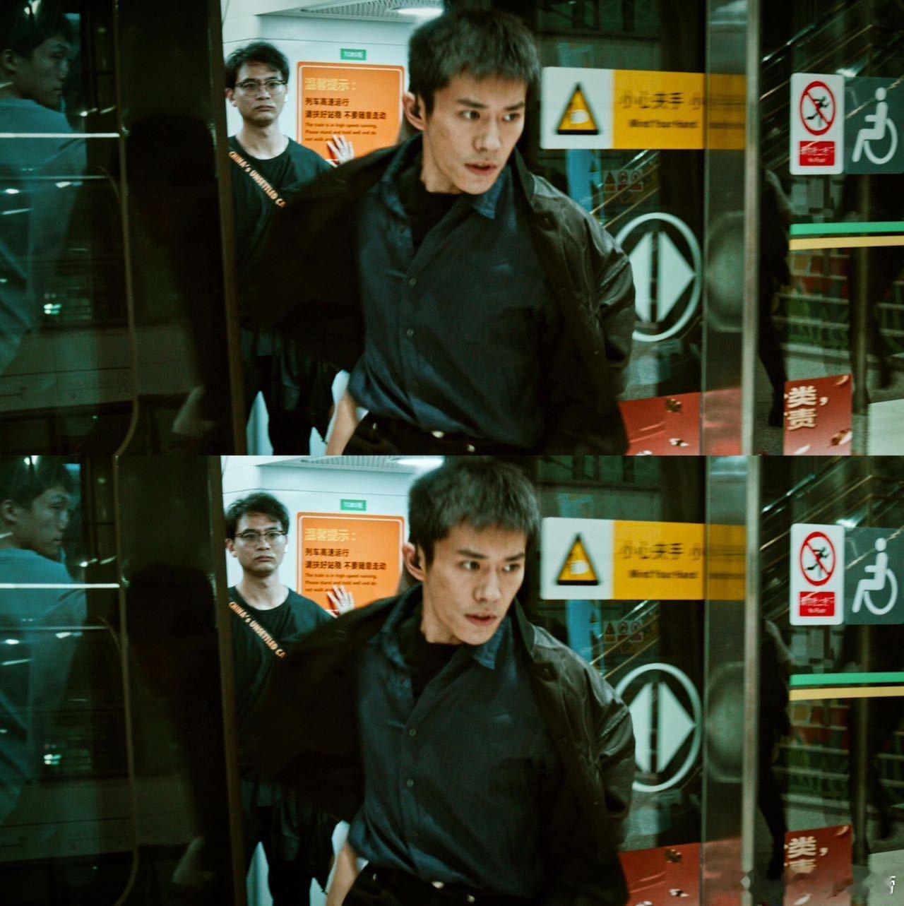 严迪好梦 看完惊蛰无声彻底被严迪圈粉！情绪稳定到让人安心托付，内核强大到让人放心