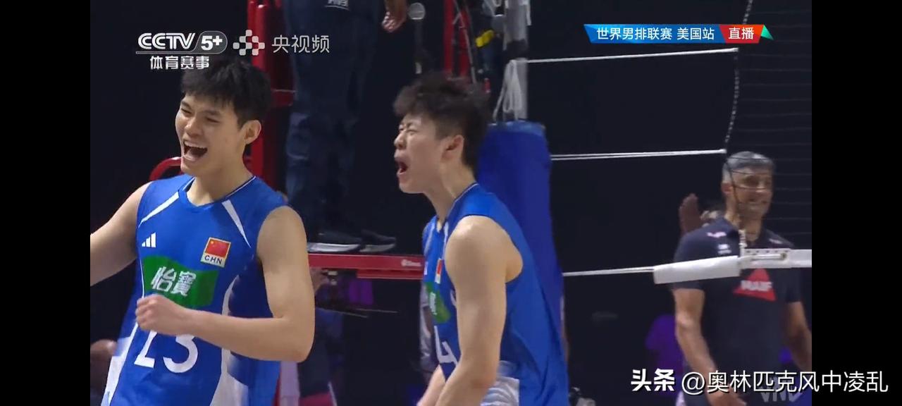 能不能学学日本男排，中国男排到底差在哪里？


世界男排联赛美国站，中国男排0: