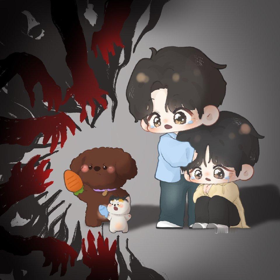 如此萌物第二弹（图片来源于网络）