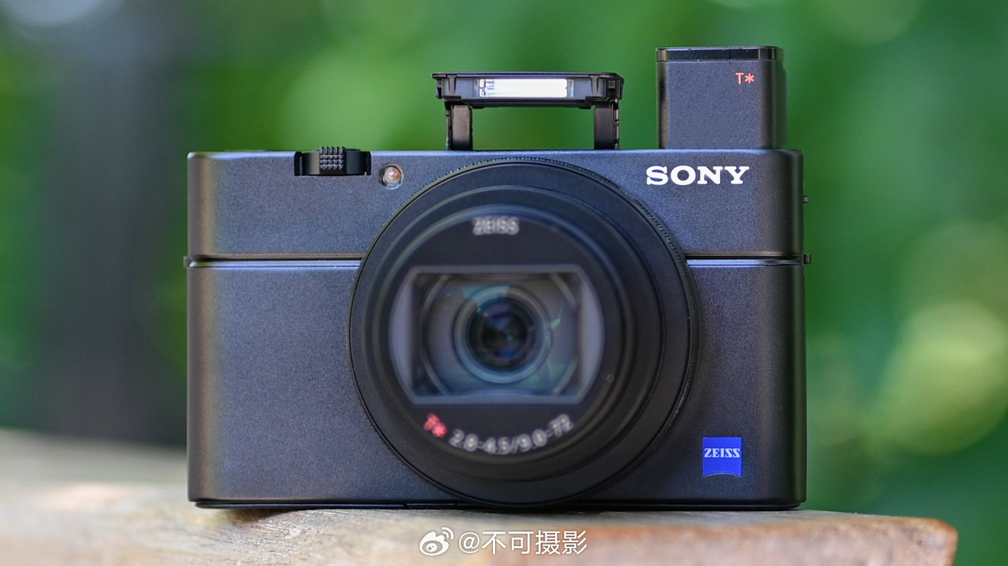 索尼 RX100VIII 将搭载 5000 万像素传感器RX100VIII索尼 