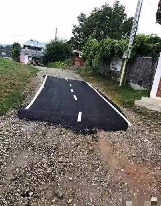 这一段没一百万修不好