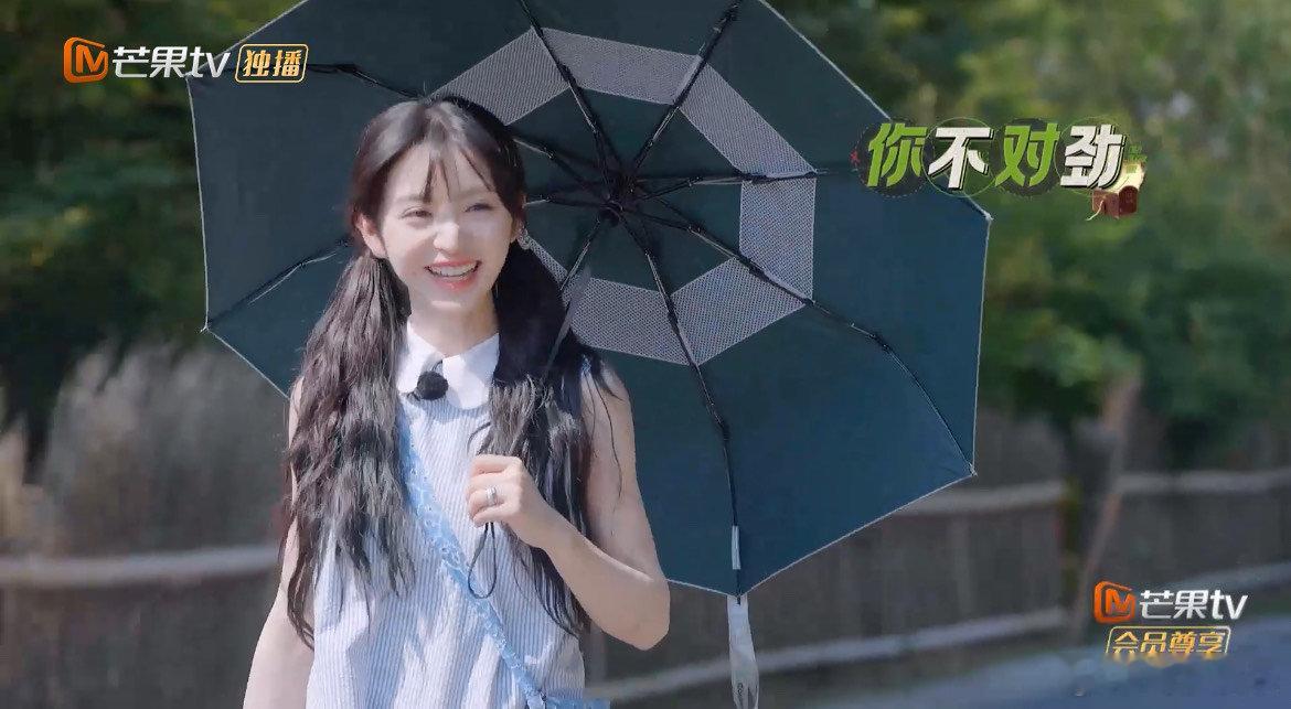 #田曦薇王安宇八百个心眼子#咱就是说两个人的心眼子也太多了吧，而且不仅在试探对方
