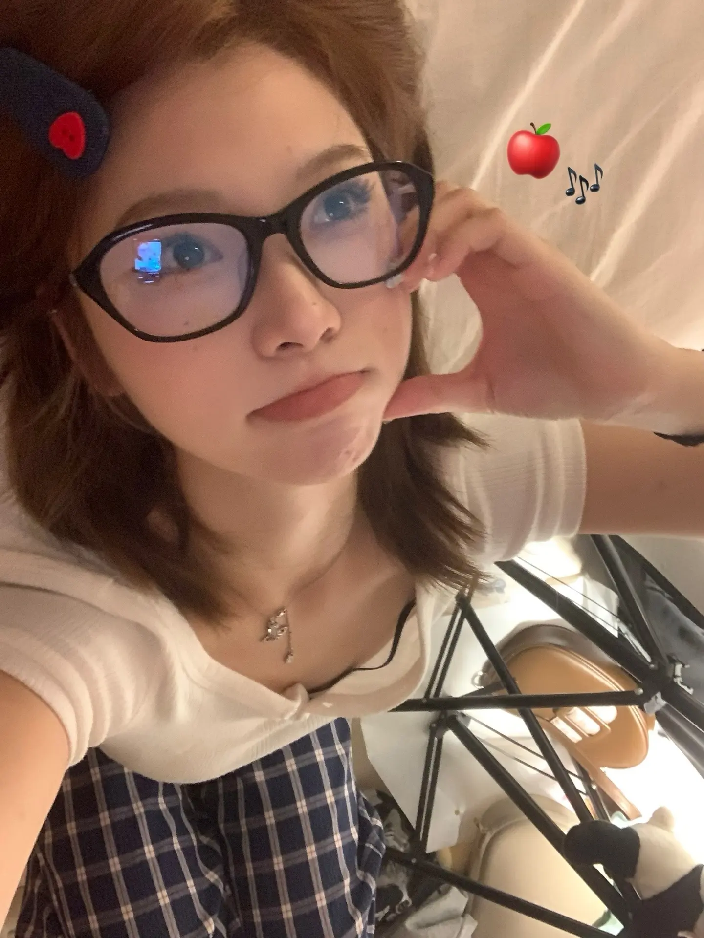 🍎小九九。