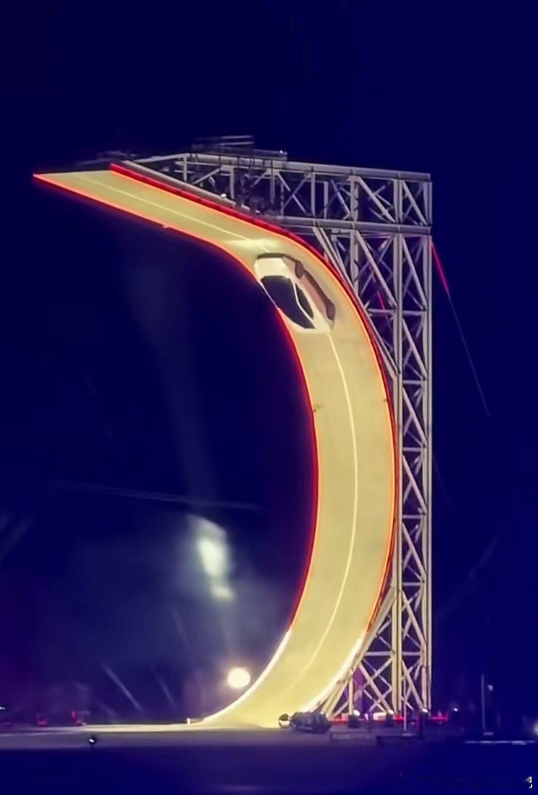 Elon,  you are a fucking genius！一龙兄，你TMD
