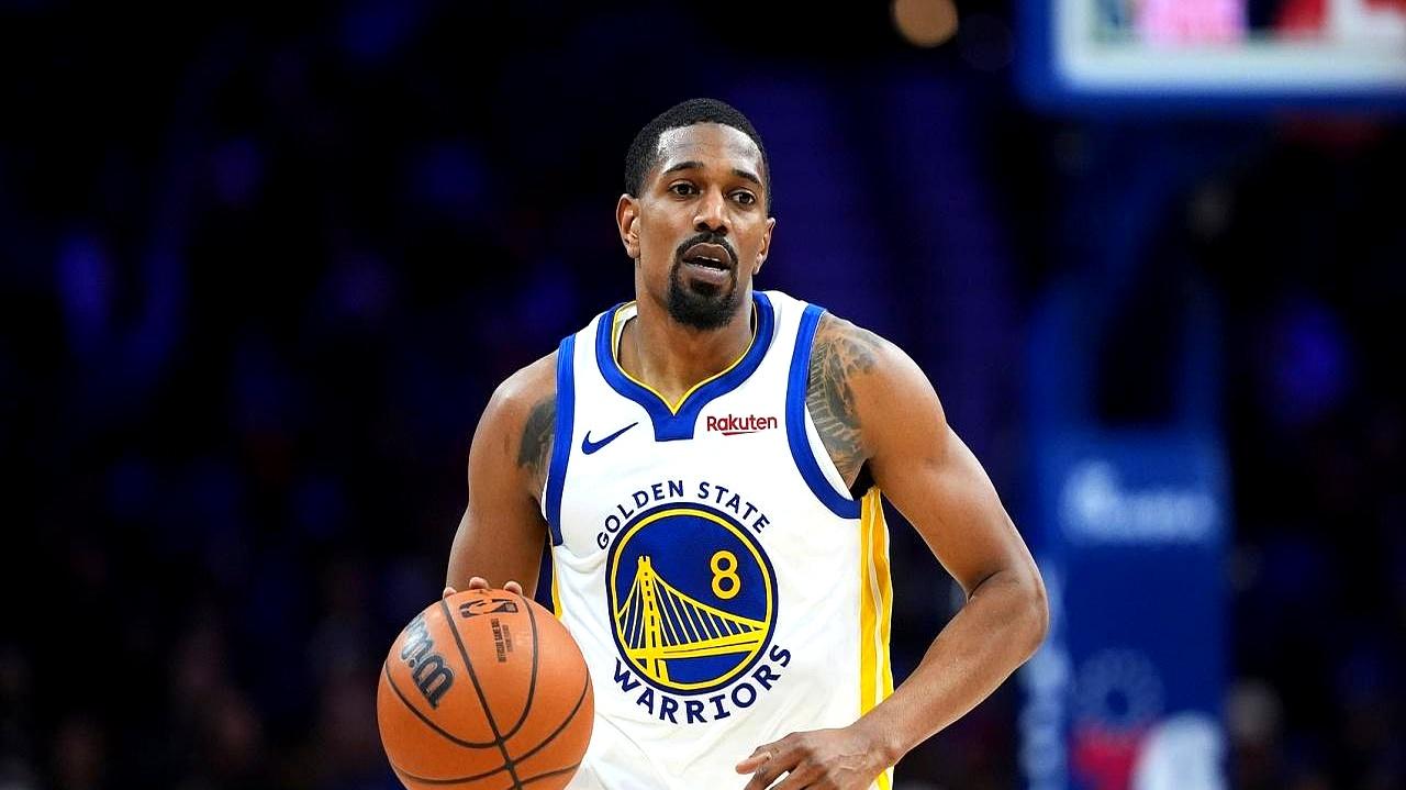 勇士119比97把开拓者打花，替补梅尔顿18分钟轰23分，三分6中4，正负值+2