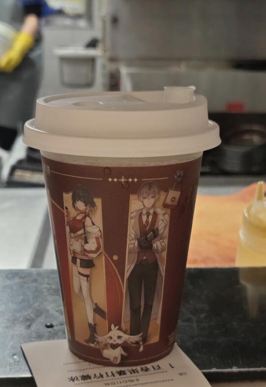 必胜客保证周边会留好