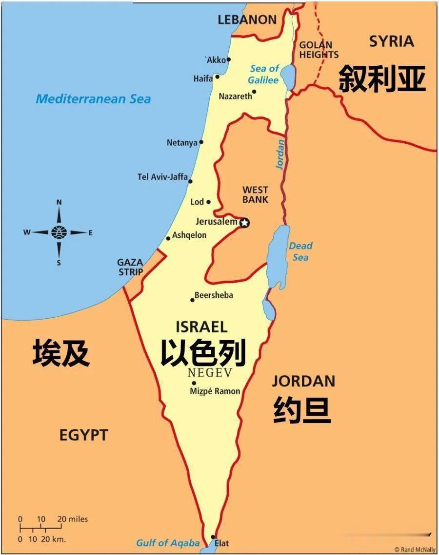 以色列躺平了吗？不，它正在运用新战术。
        近期以色列与哈马斯的斗争