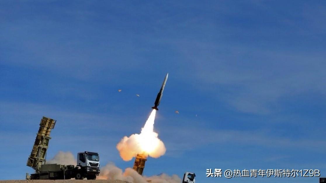 有未经证实的报道称，伊朗军方在德黑兰进行导弹试验，多个消息来源对此进行了报道。