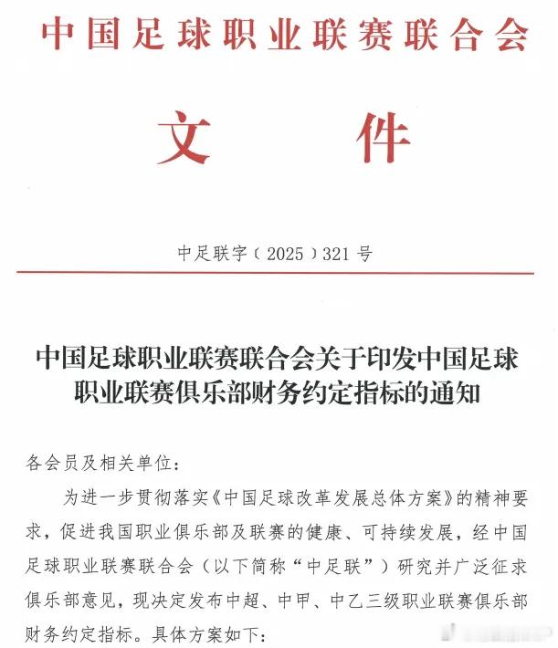 中超国内球员年薪封顶500万 中超俱乐部每年总支出不能超税前6亿元，中超本土球员