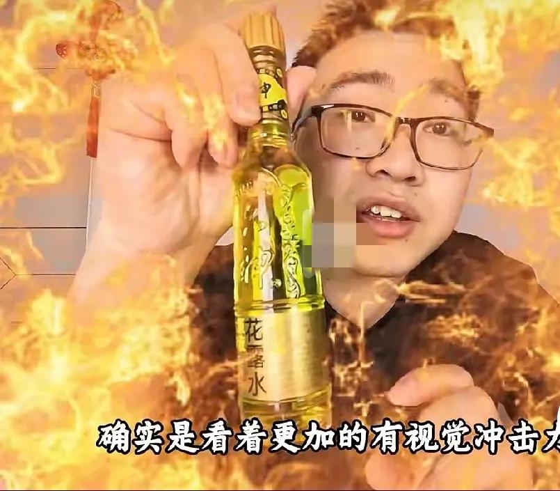 炒作呗！广告效应真好！所谓的广告就是制造话题，达到广而告之的目的和热销！六神花露