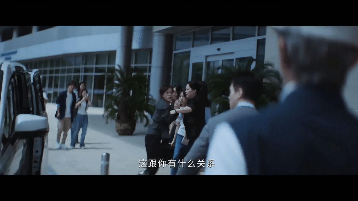 孙俪两分钟切换三种情绪孙俪2分钟切换3种情绪 演啥是啥，好的演员就像孙俪这样……