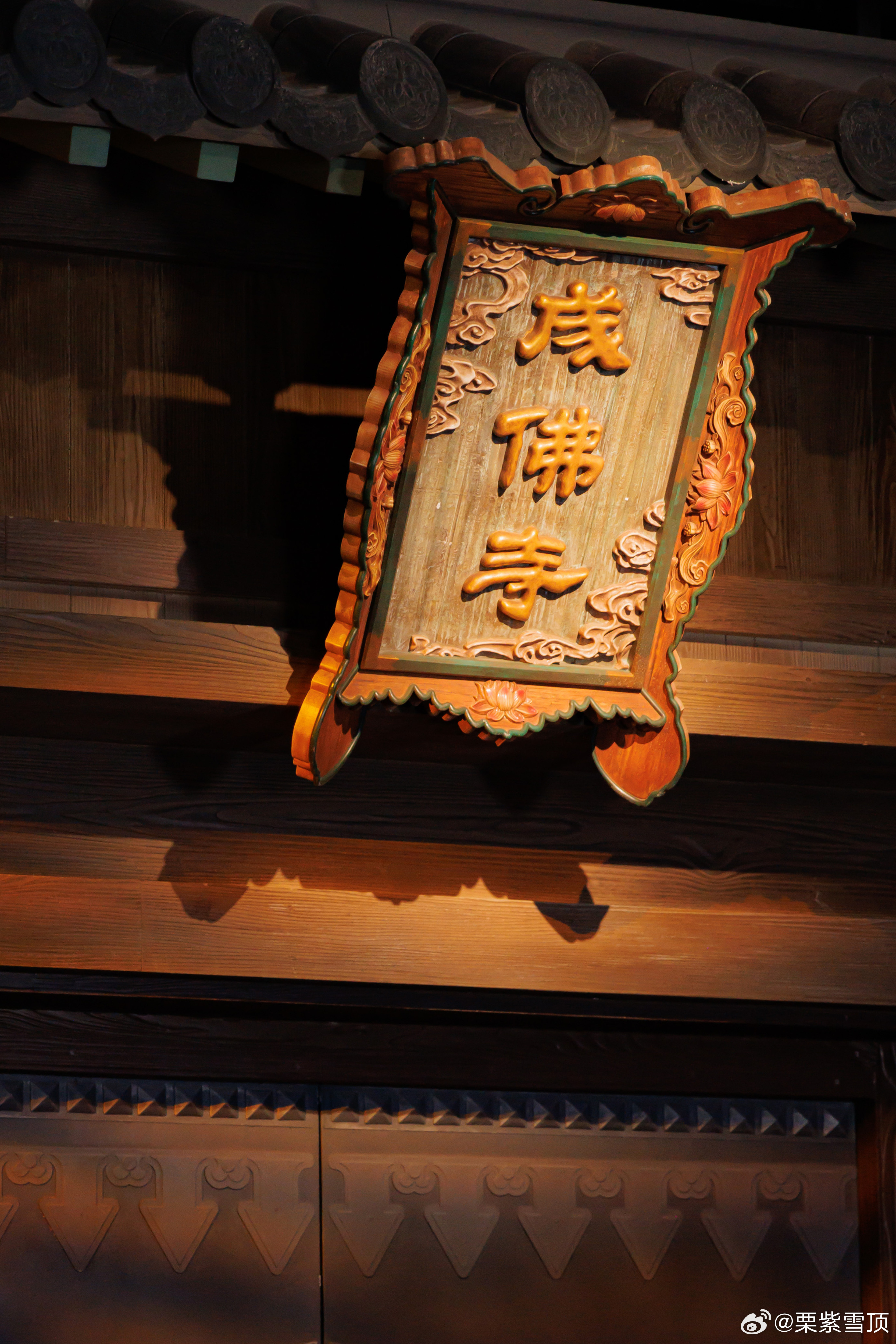 扬州人也有自己的痛园爱奇艺乐园唐诡街区实景 扬州爱奇艺痛园对剧粉的诱惑力是百分百