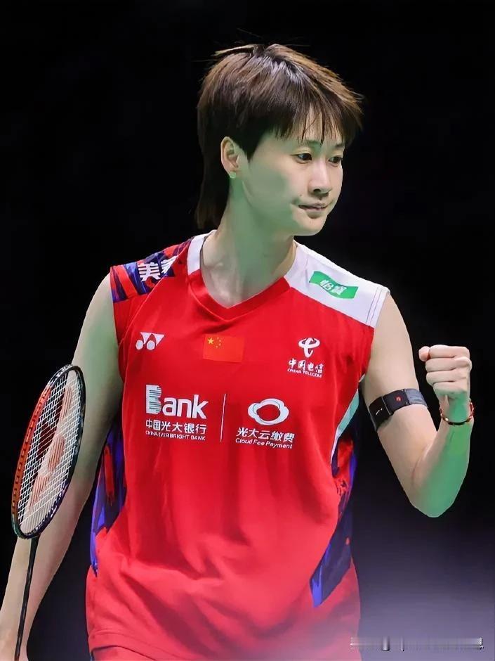 2024尤伯杯半决赛最新🆕赛况:
5月4日
中国队🆚日本队(五场三胜制)
(