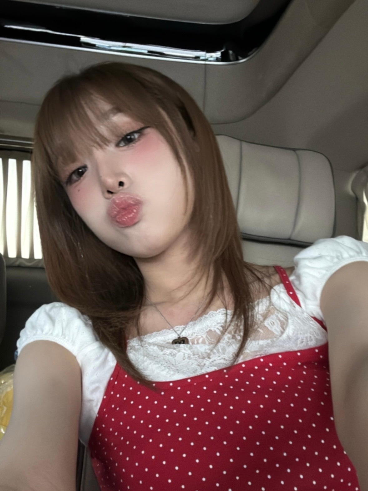 250718 🫧yena崔叡娜 ​​​