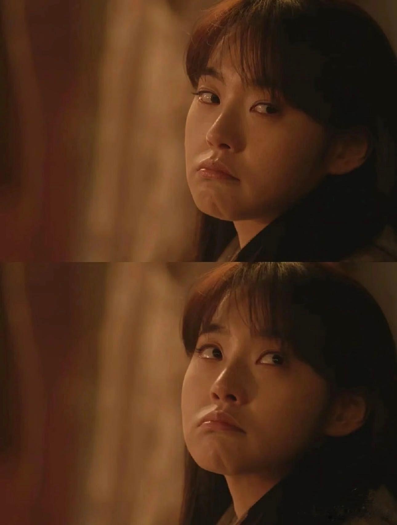 救命！张佳宁的剧抛脸属性真的拉满了！不管是古装剧里的飒爽侠女，还是现代剧里的职场