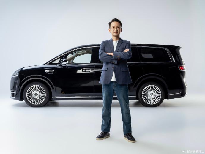 重磅官宣！郭锐博士就任智界汽车董事长兼CEO，全面掌舵公司经营管理。
从北大博士