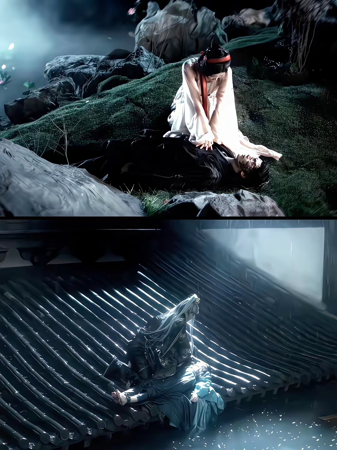 谁再说齐旻不爱俞浅浅，我第一个不服！ 