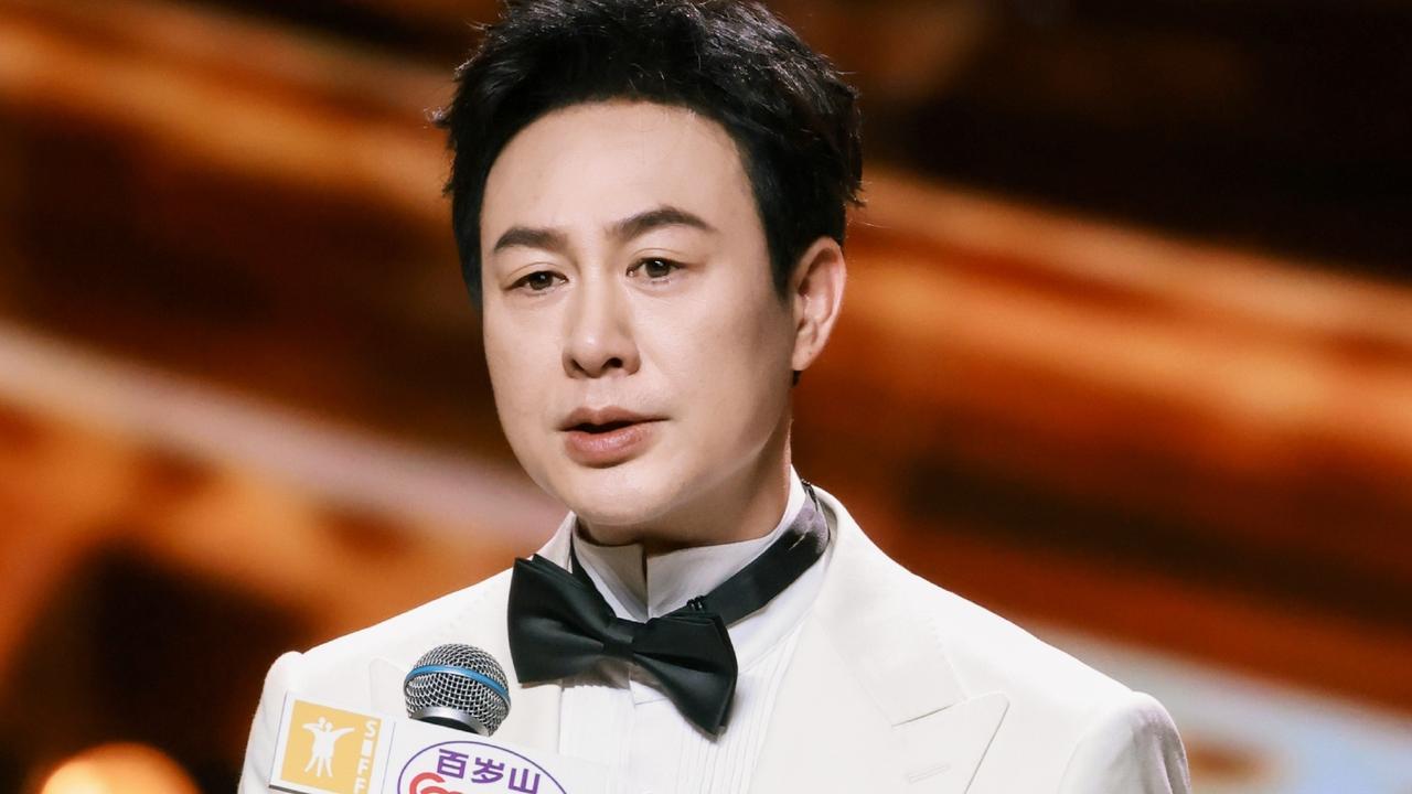 你知道吗？6月20日第28届上海国际电影节金爵奖颁奖礼上，张颂文凭借《纸盒藏迷》