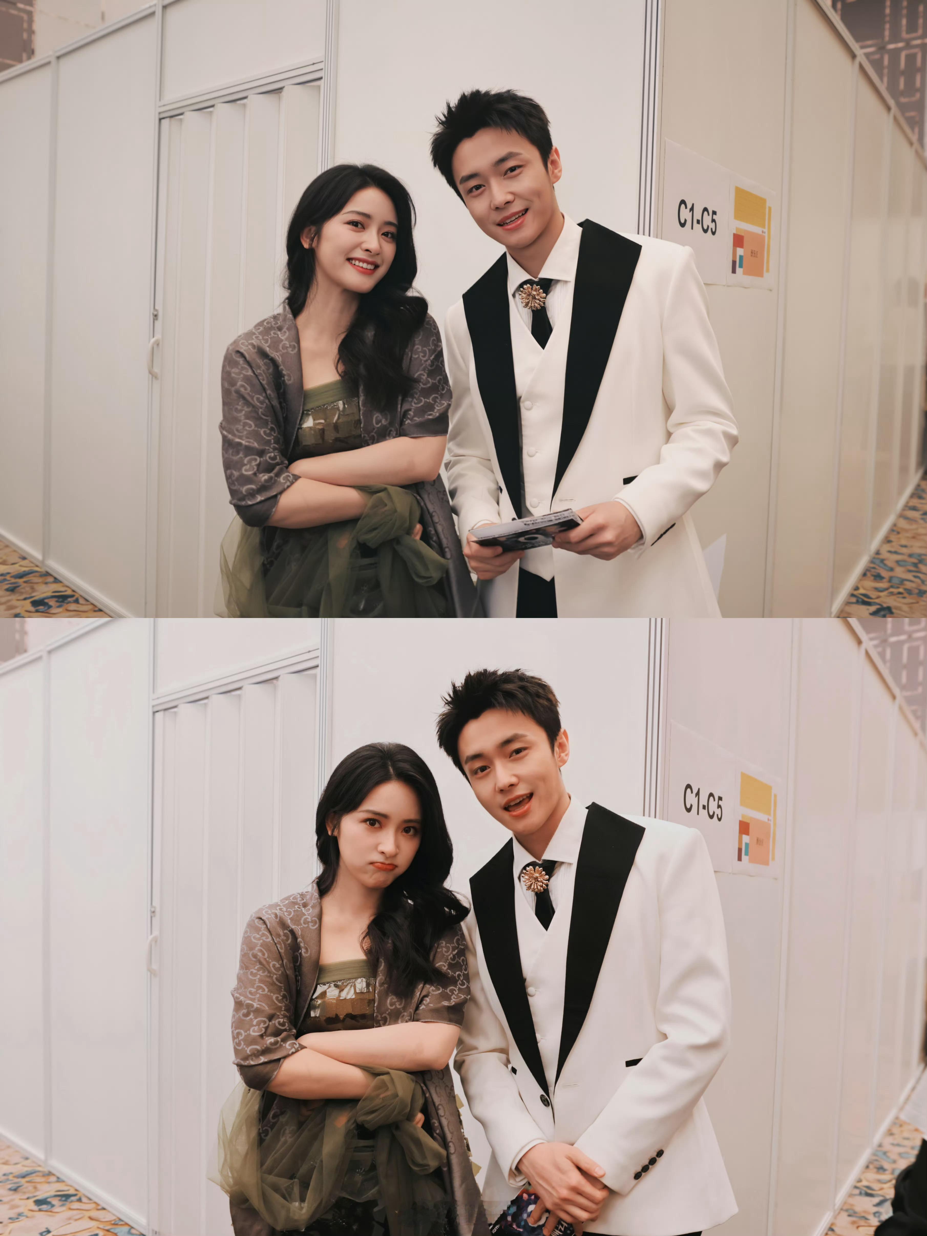 📸2025爱奇艺尖叫之夜