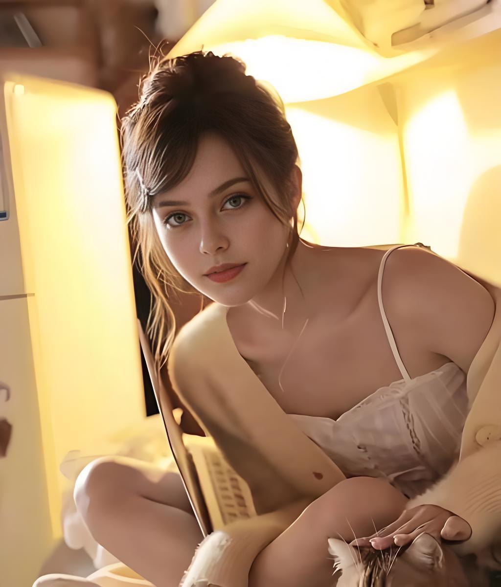 现在乌克兰最大的问题并不是战后重建，而是战后的乌克兰女性极有可能连一个靠谱的男人