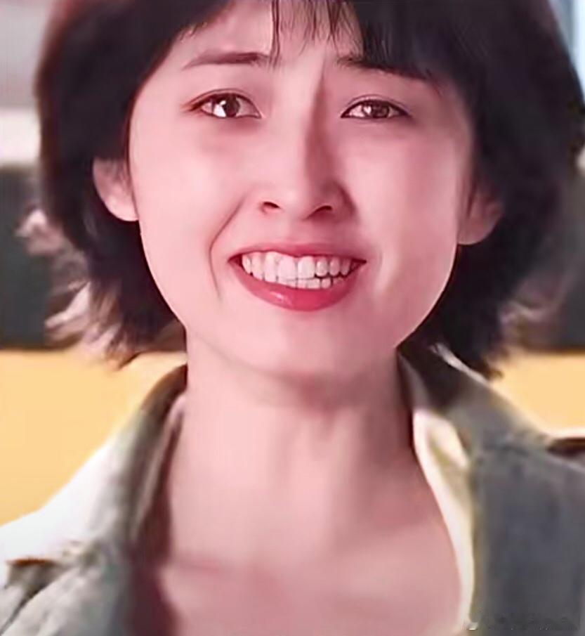 张子枫和胡先煦的哭戏要不要这么绝啊？！[吃惊]张子枫哭出动漫星星眼，胡先煦一看就