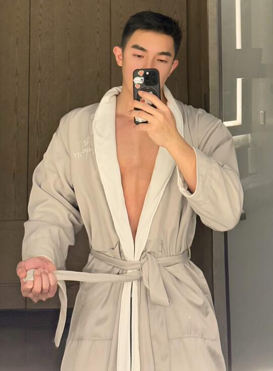 大胆1️⃣点
