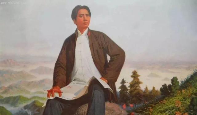 穷木匠剃光主席头发救其一命，建国后给毛主席写信：我缺酒喝

这场惊心动魄的化装术