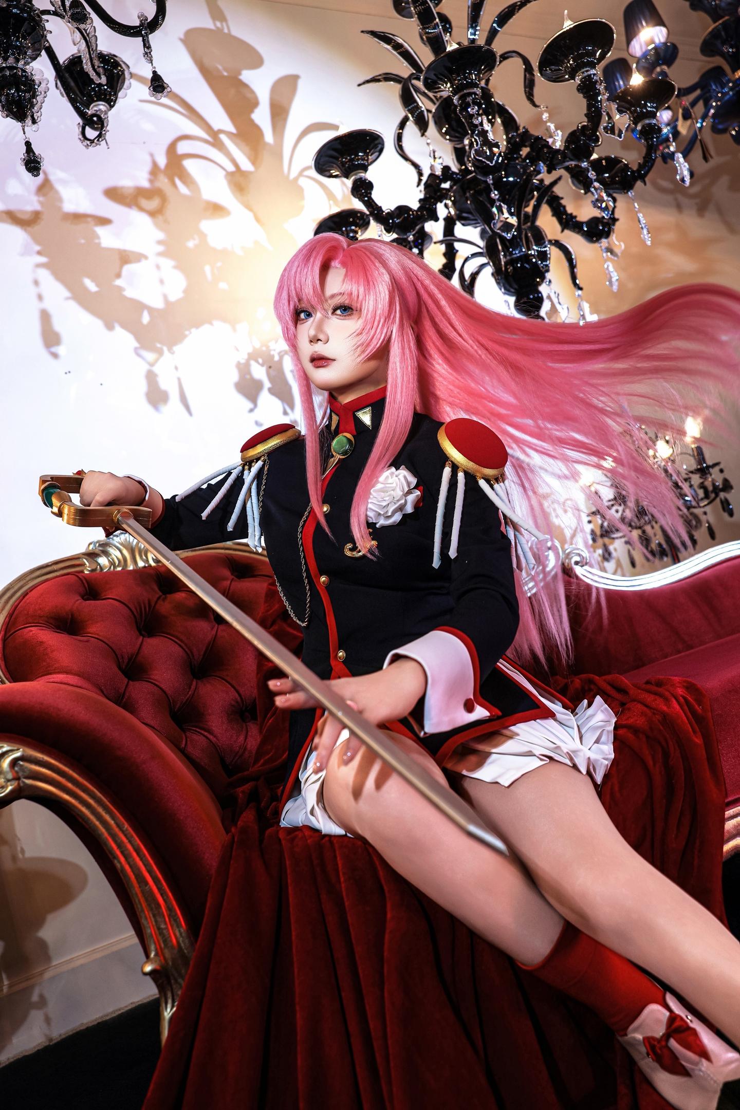 公主已经离开愚蠢的王子游戏。