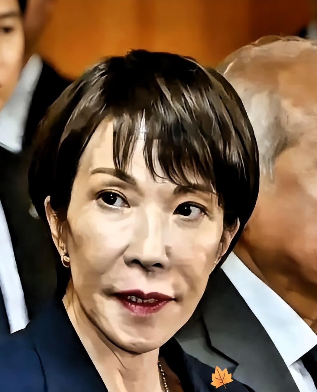 日本这回是真的知道错了？

2025年12月，东京，经团联会长筒井义信坐在办公桌