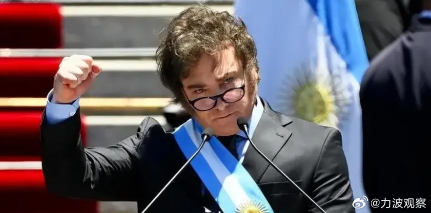 彻底得罪中国又被英国欺负后，阿根廷现在才发现，自己已经成“孤家寡人”，根本没人替