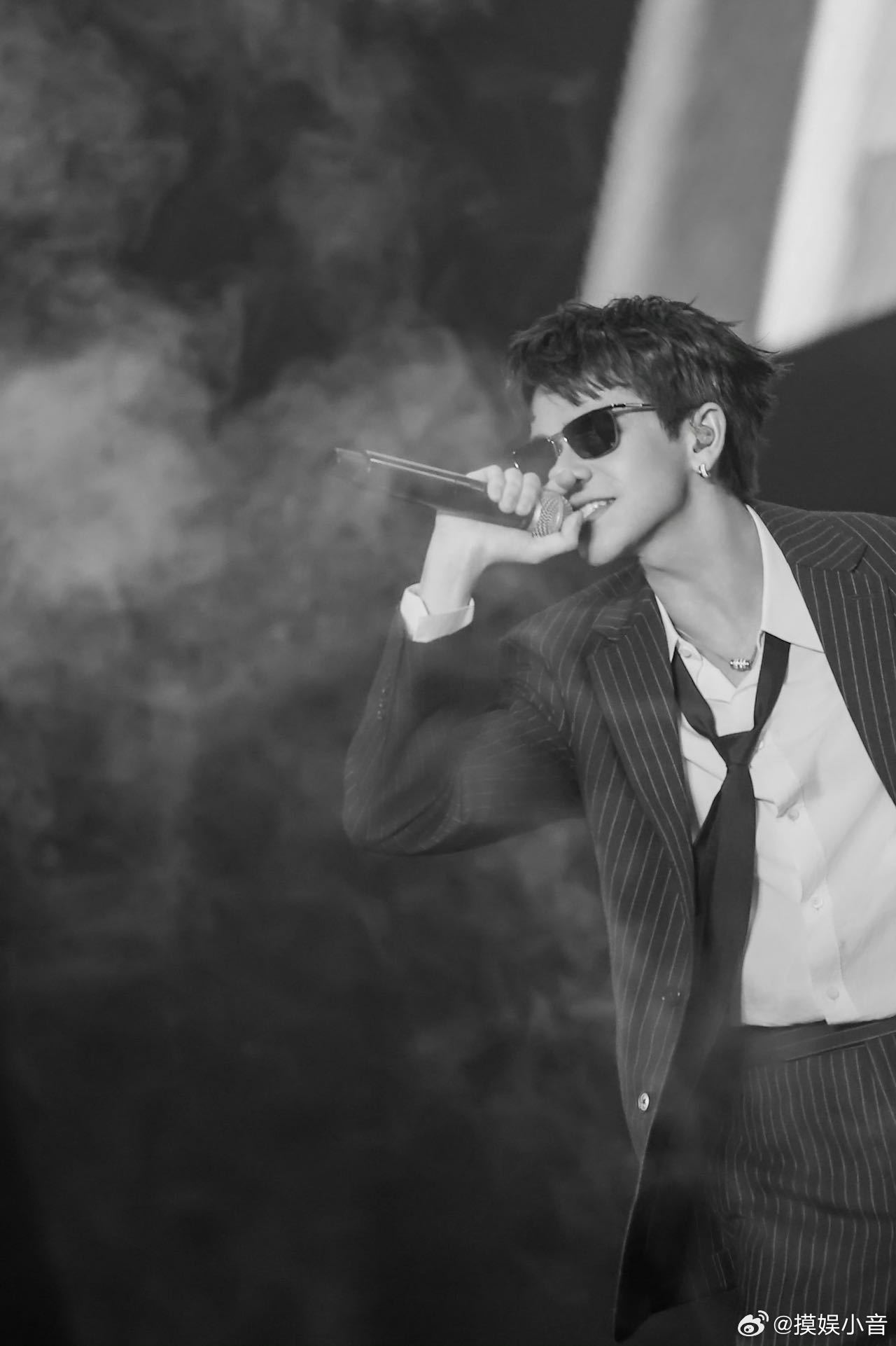 庆怜SORRYNOTSORRY巡演 重磅官宣，庆怜2026巡演「SORRY NO