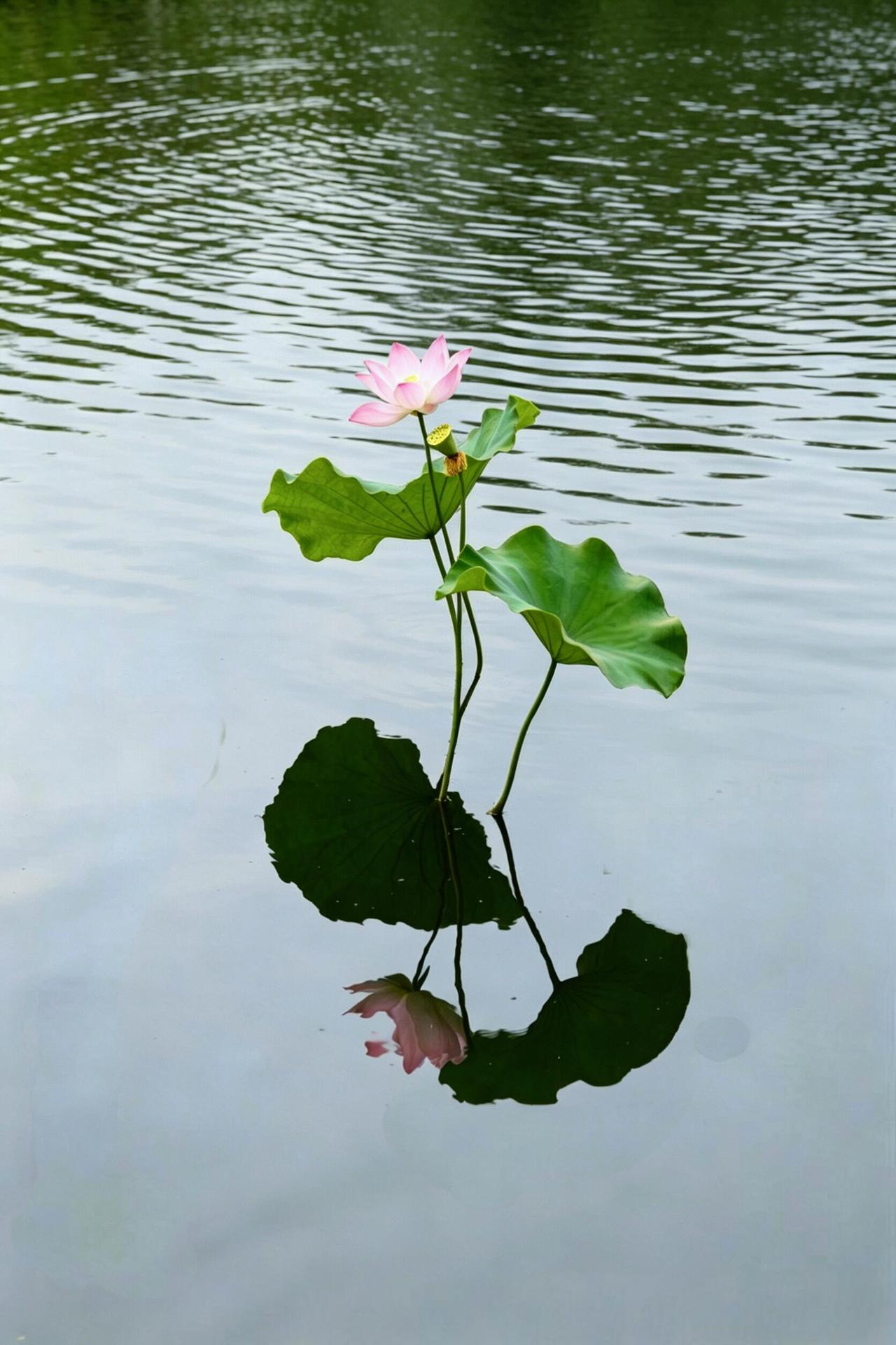 以花为友，请晒出你相册里的美花儿吧[作揖]