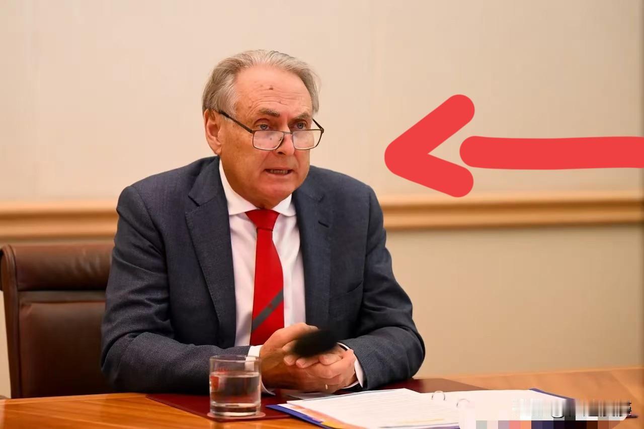 针对中方制裁！澳大利亚表态！
就在今天！
澳大利亚贸易部长唐 法雷尔1日对外发表