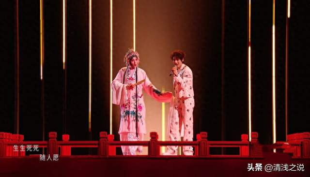 披哥6五公上下半场都是唱跳吃香，姚琛部落下半场靠唱跳逆袭夺冠