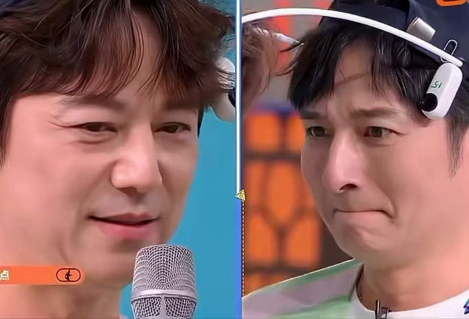 李维嘉回来，好六内个味儿也跟着回来了！预告里何老师维嘉相拥落泪，感觉一整个青春相