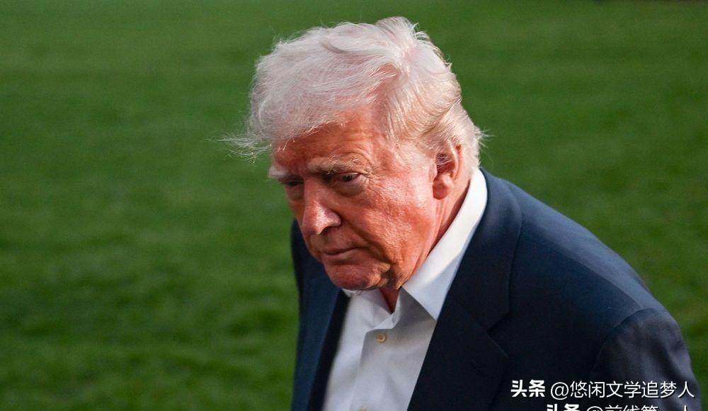 特朗普刚喊完“史诗狂怒”，五角大楼报告就悄悄删了“推翻政权”四个字。不是不想打，