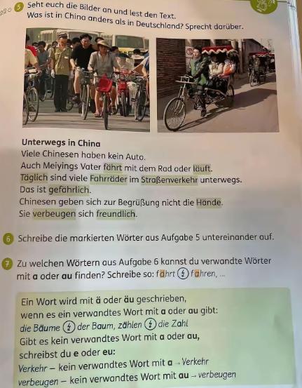“中国人买不起汽车只能骑自行车出行、见面不握手只靠鞠躬致意”，据说这是2026年