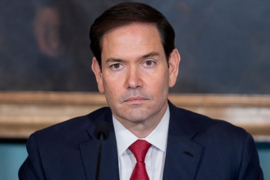 美高官接连发难！卢旺达被指撕毁特朗普促成和平协议 引地区战火风险
 
12月13