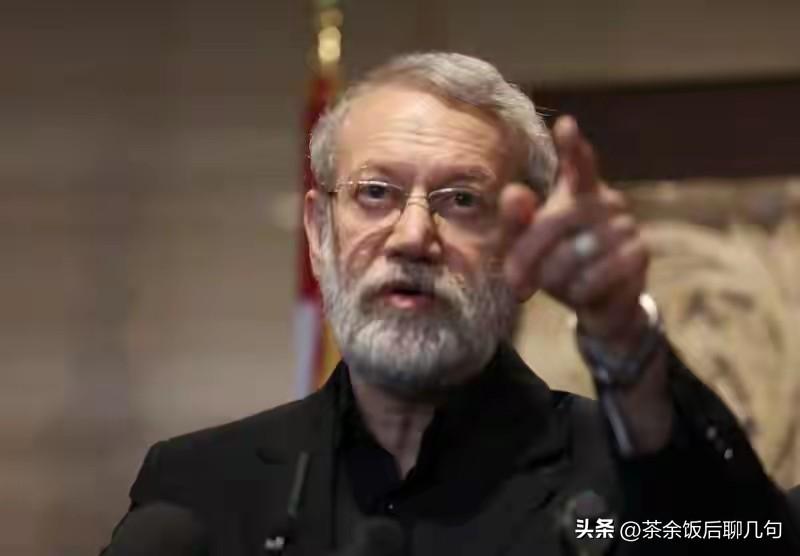 哈梅内伊高级助理发表声明：伊朗无意与美国谈判！想打多久就打多久，就像“两伊战争”