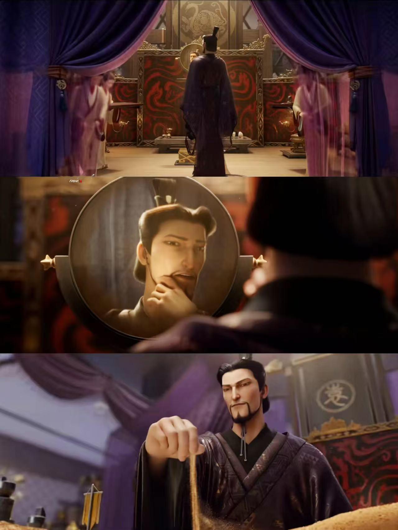 首部三国动画电影口碑 不管你是三国迷还是动画爱好者，这部电影都能满足你，剧情扎实