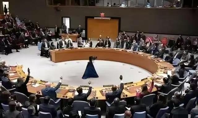 朝鲜这次把话挑明了！在联合国相关会议上，朝鲜当着众多与会国家的面直接质问日本，作