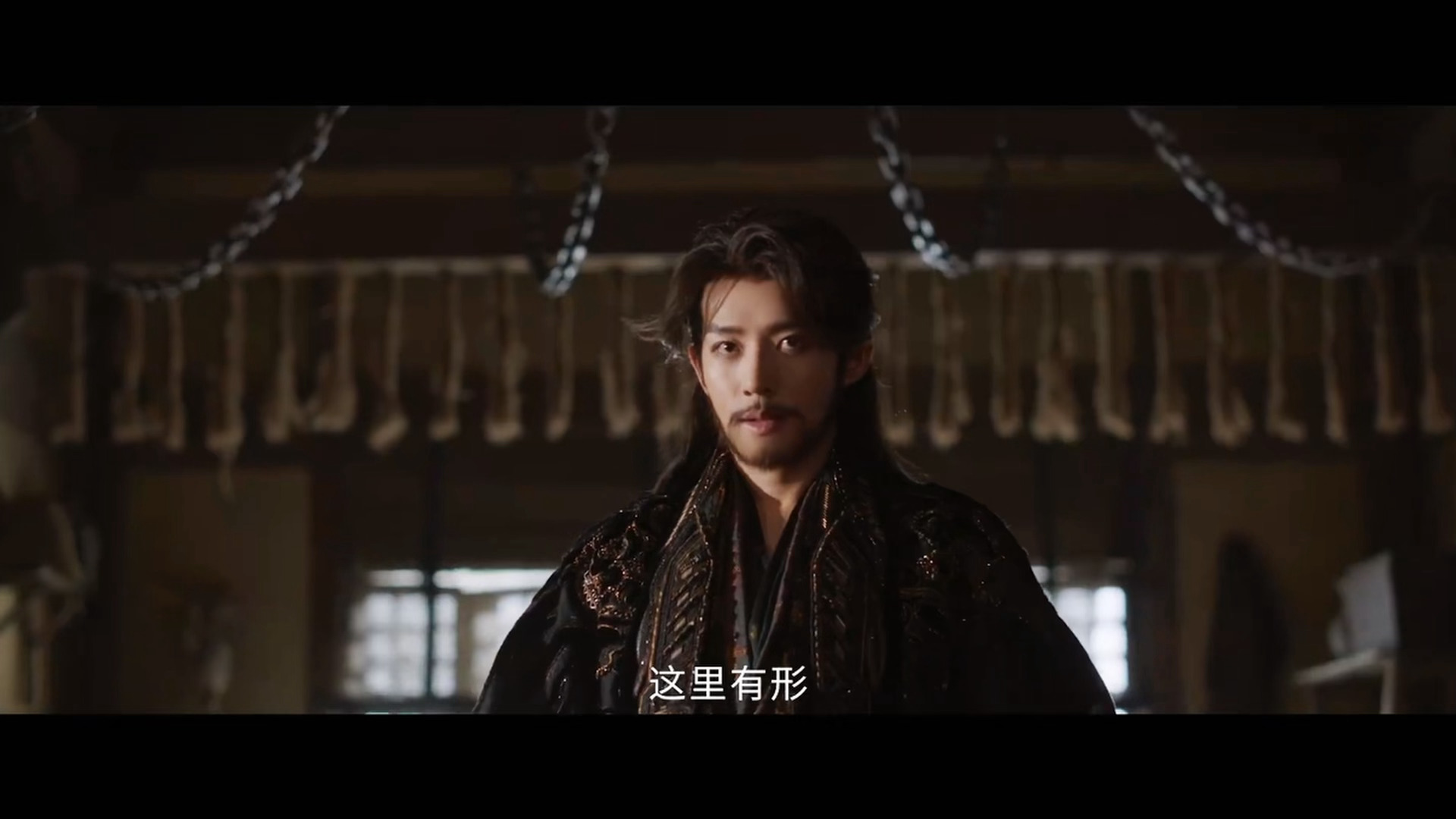云秀行这个预告剪的好颠哈哈哈哈哈 
