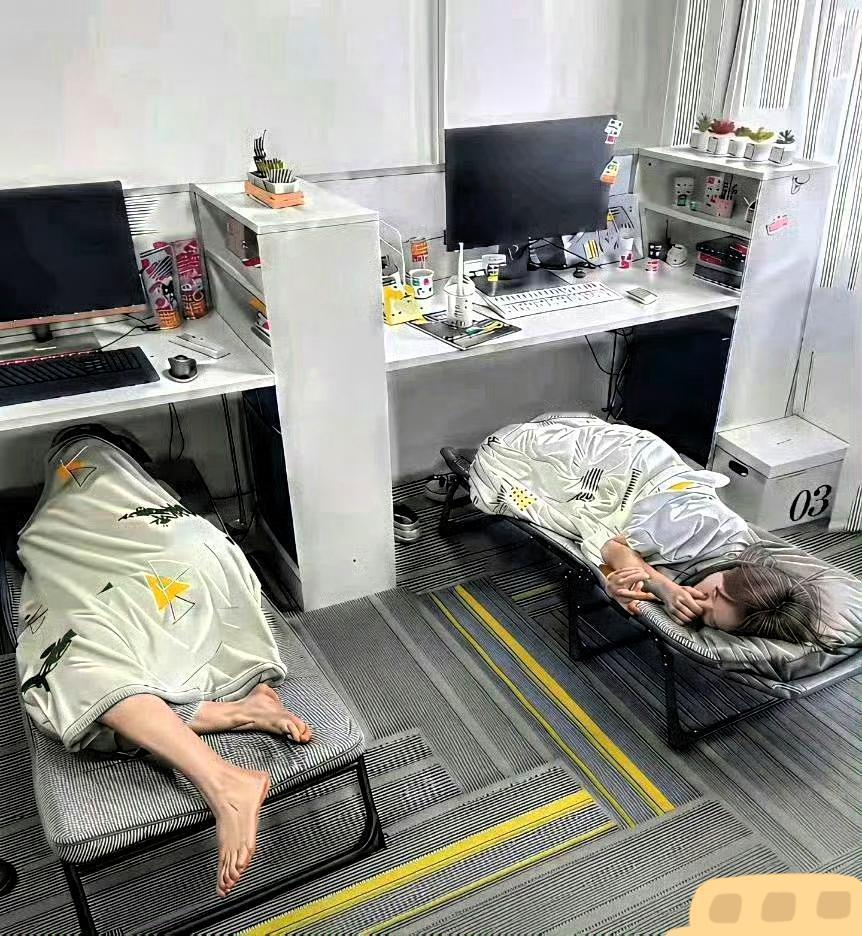为什么要好好读书，这就是最好的答案。