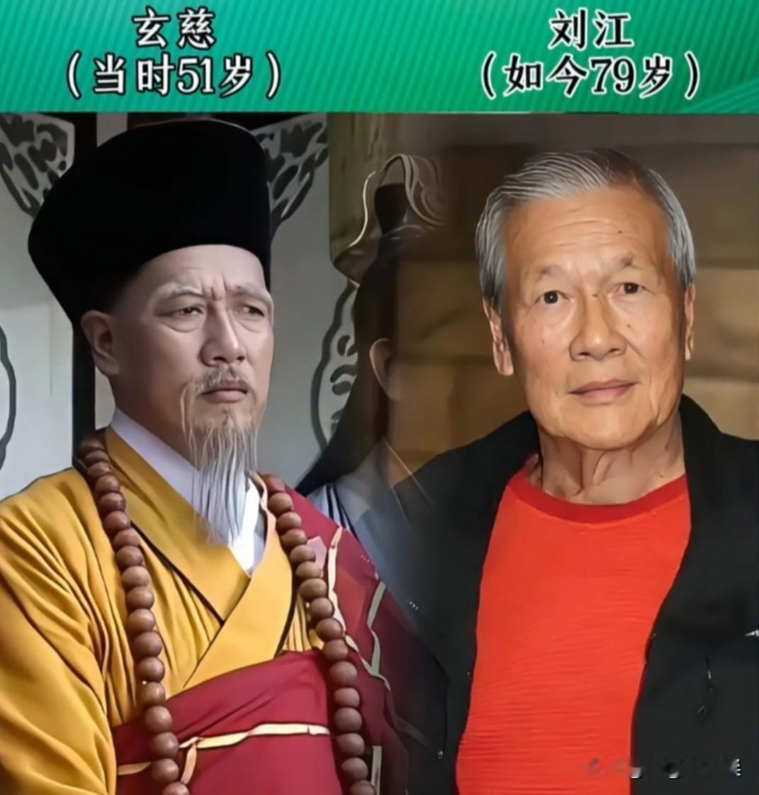 一说起《天龙八部》，不少人心里头蹦出来的，还是1997年黄日华那版。那音乐一起，