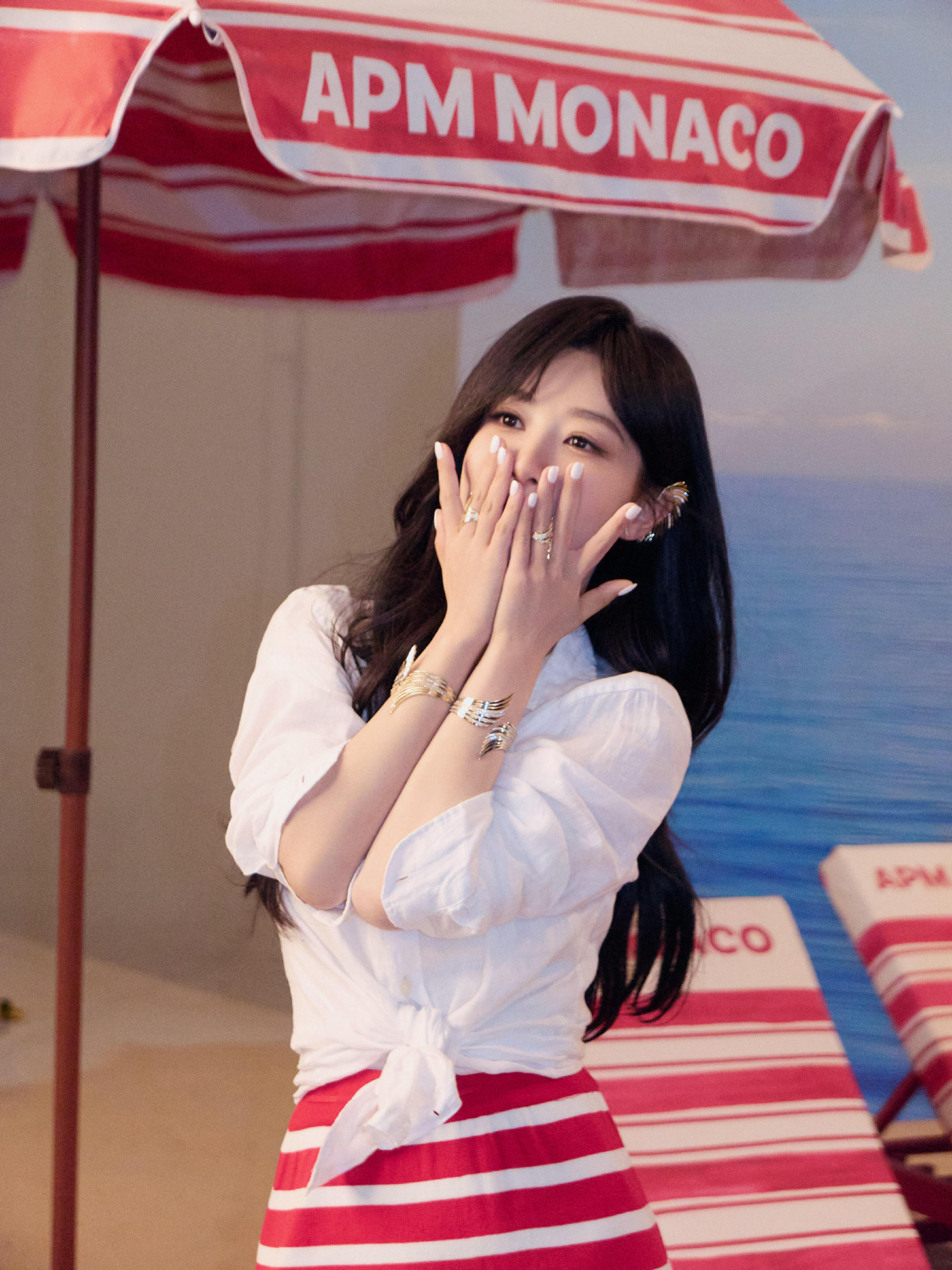 杨紫回应网友开始理解邱莹莹了真的永远被杨紫对角色的赤诚与通透打动！时隔多年，大家