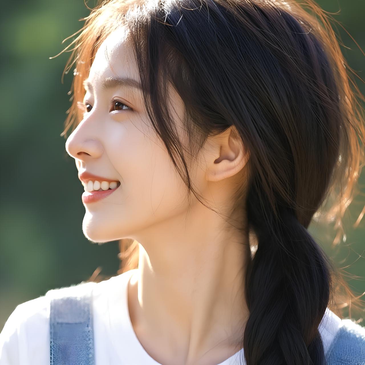 昨天写了一篇关于诗词与爱情的文章，很多人在评论区说，看哭了。
其实最打动人的，从