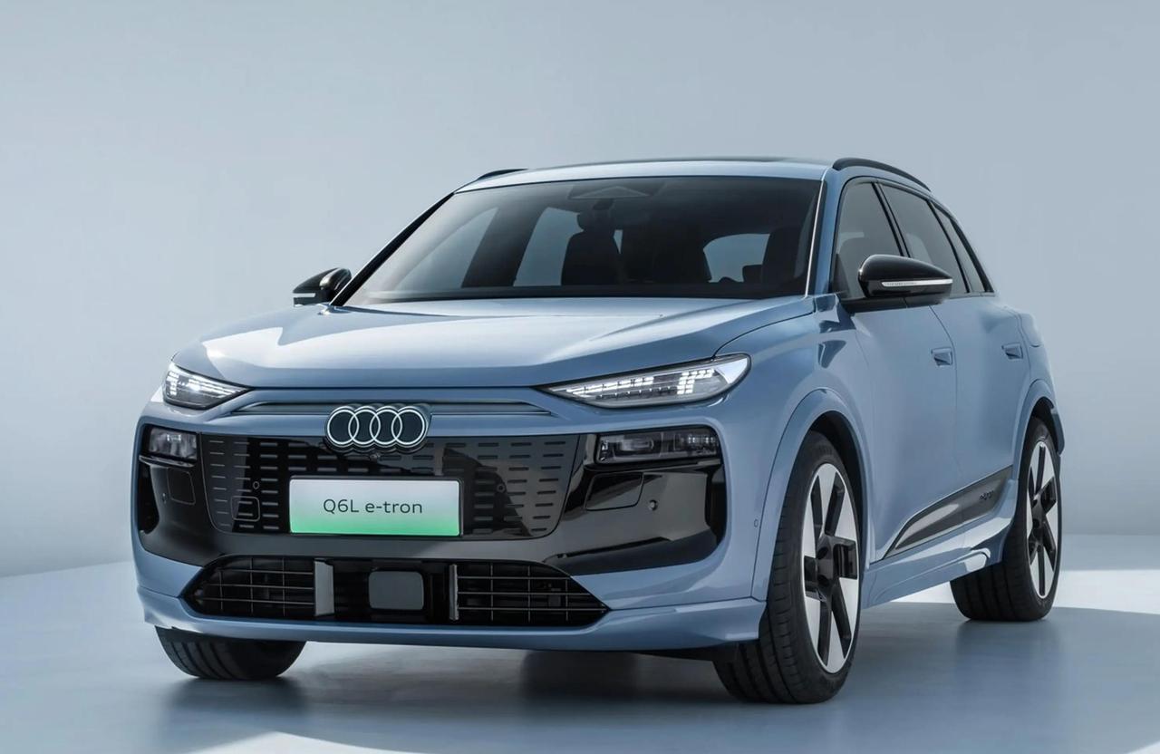 【上市两月有余，一汽奥迪Q6L e-tron销量如何？】自8月份上市起算，一汽奥